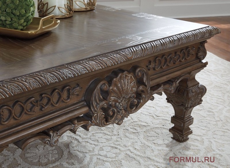 Стол журнальный M&K Furniture Charmond T803-8